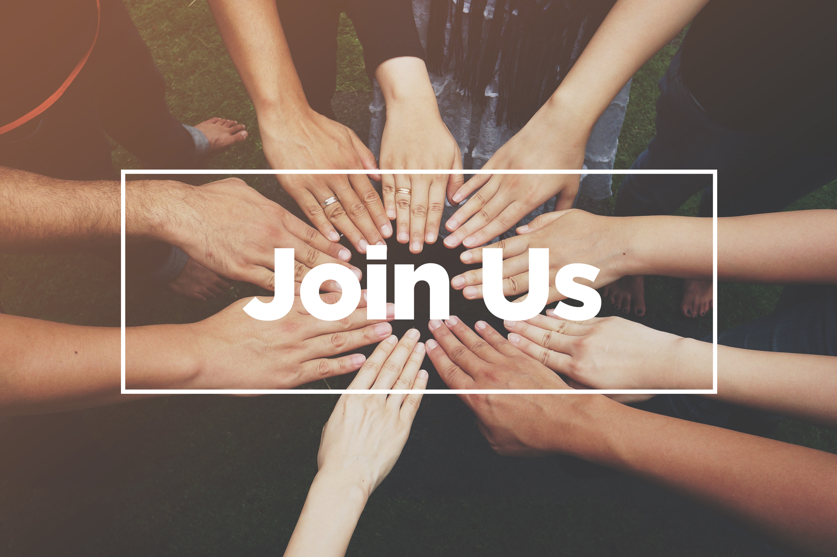 Join & Give